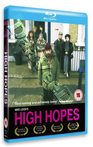 High Hopes |   Blu-Ray